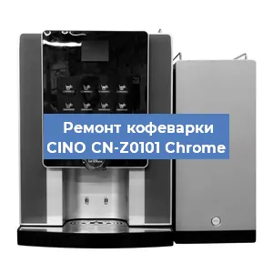 Замена прокладок на кофемашине CINO CN-Z0101 Chrome в Перми